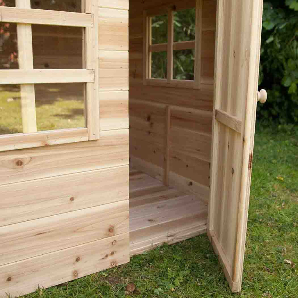 Evermeadow Playhouse Wooden Floor Panel