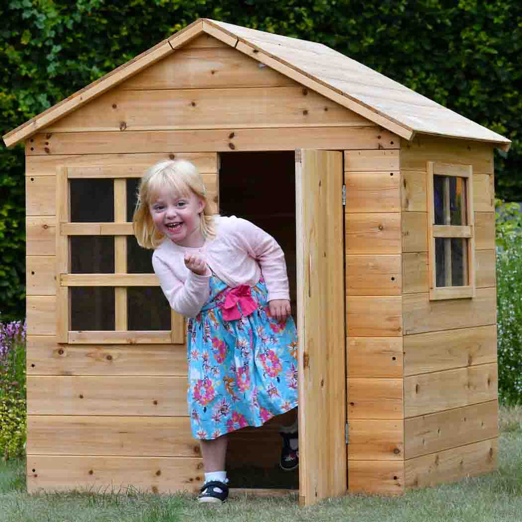 Evermeadow Playhouse Wooden Floor Panel
