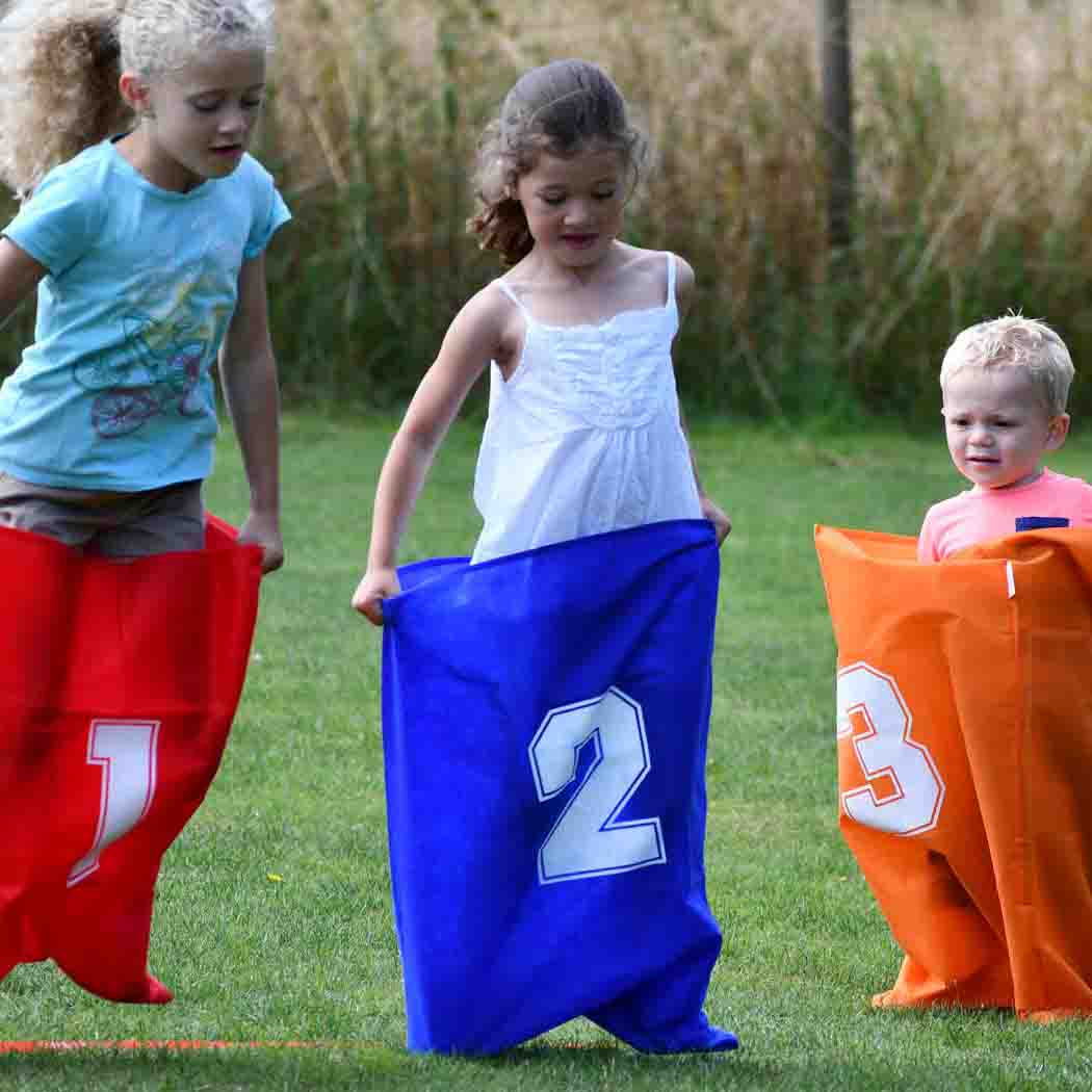 Party & Sports Day Set