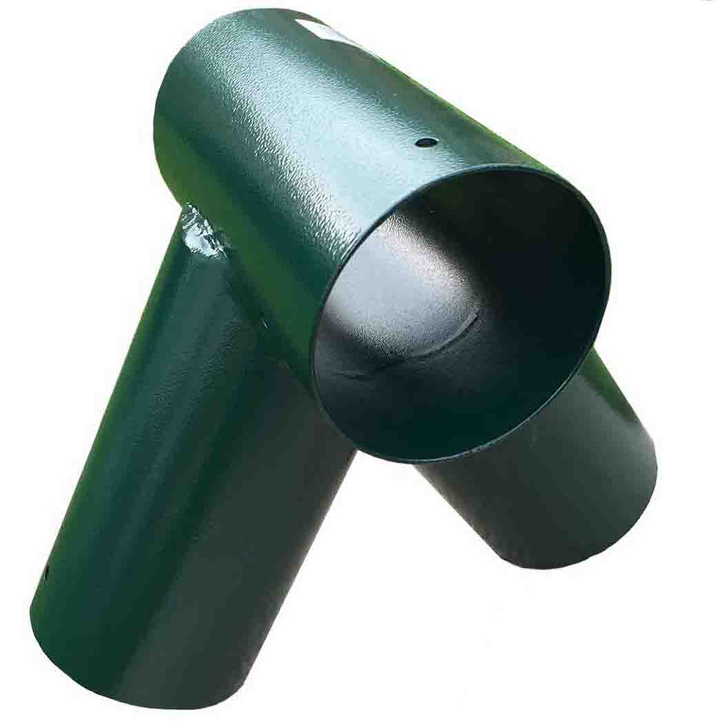 Swing Corner Bracket - Right Angle - Heavy-duty