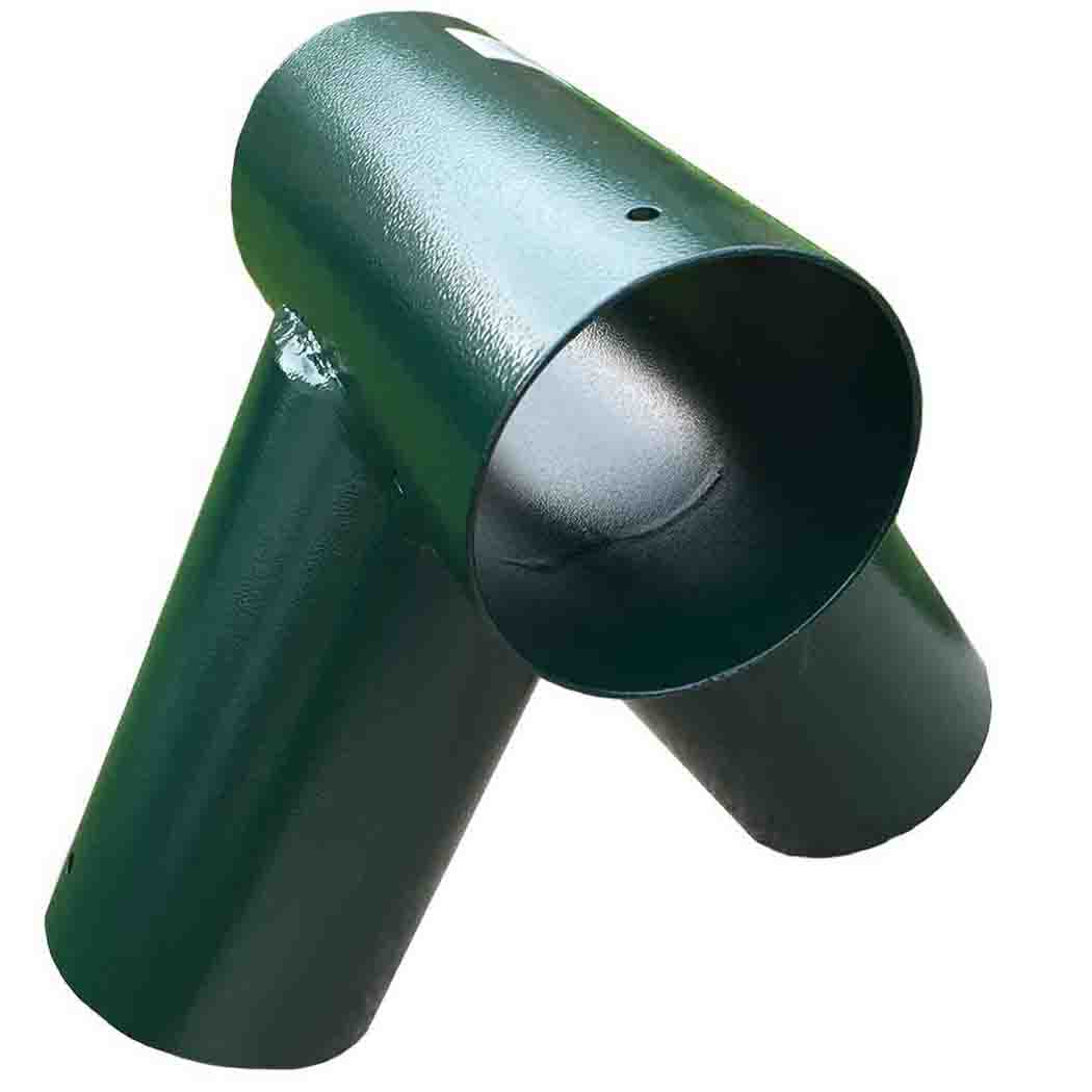 Swing Corner Bracket - Right Angle - Heavy-duty