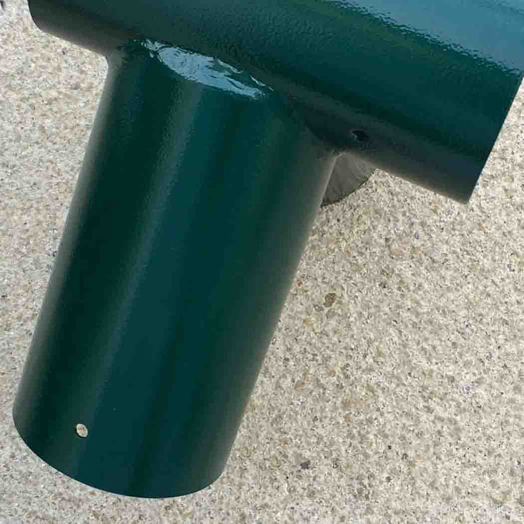Swing Corner Bracket - Right Angle - Heavy-duty