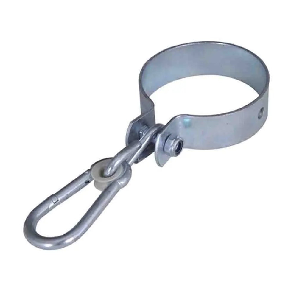 Swing Hook 'Arounds' - Galvanized steel