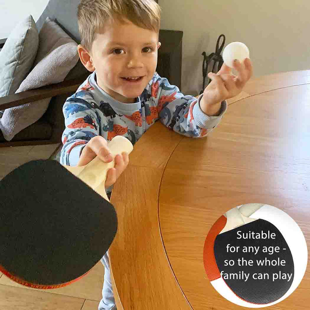Table Tennis Set