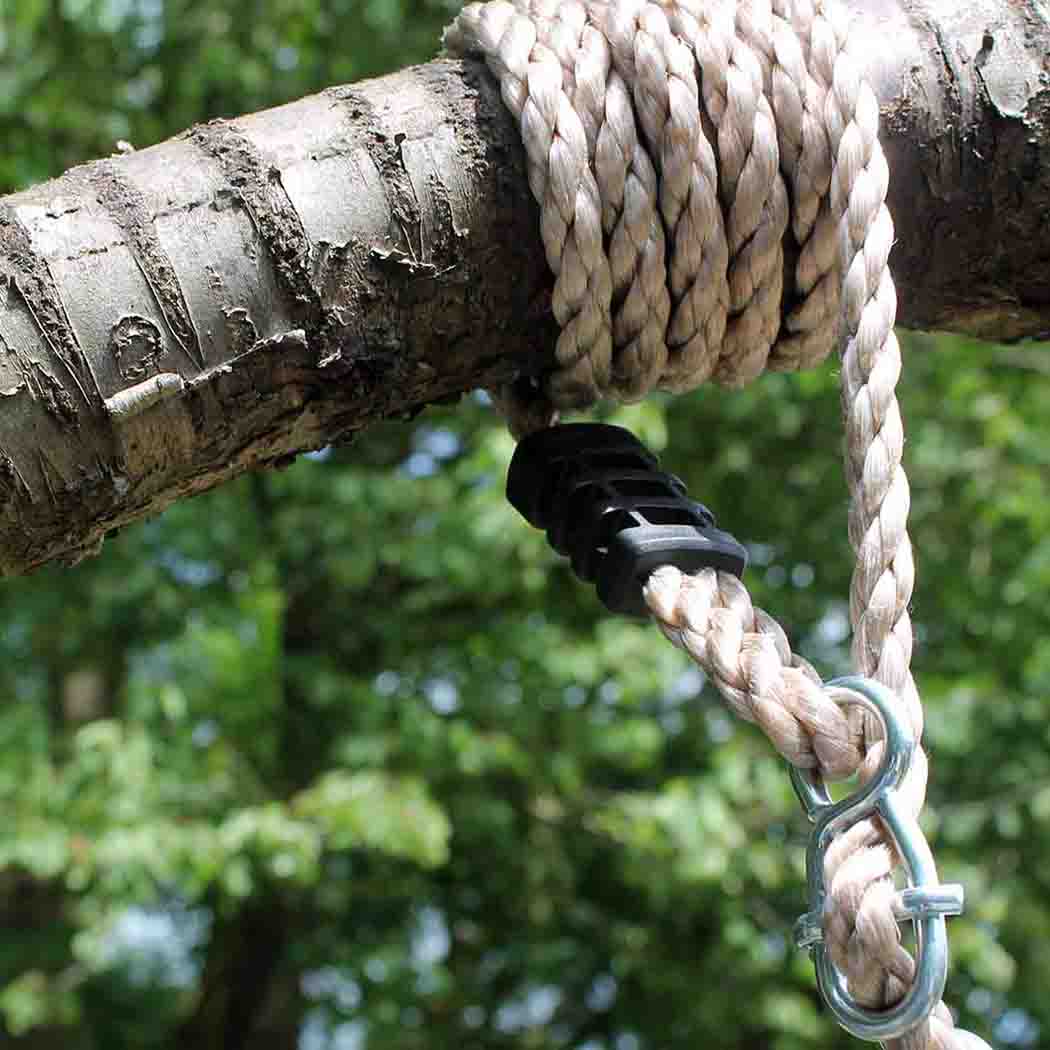 Tree Swing Conversion Rope - Swing Rope - 2 to 5.5m