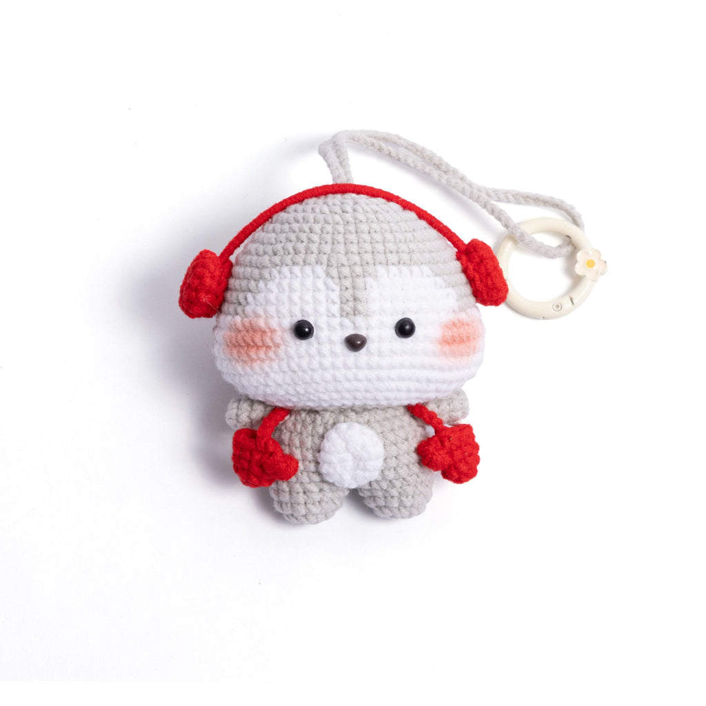 Chibi Heads Study Group