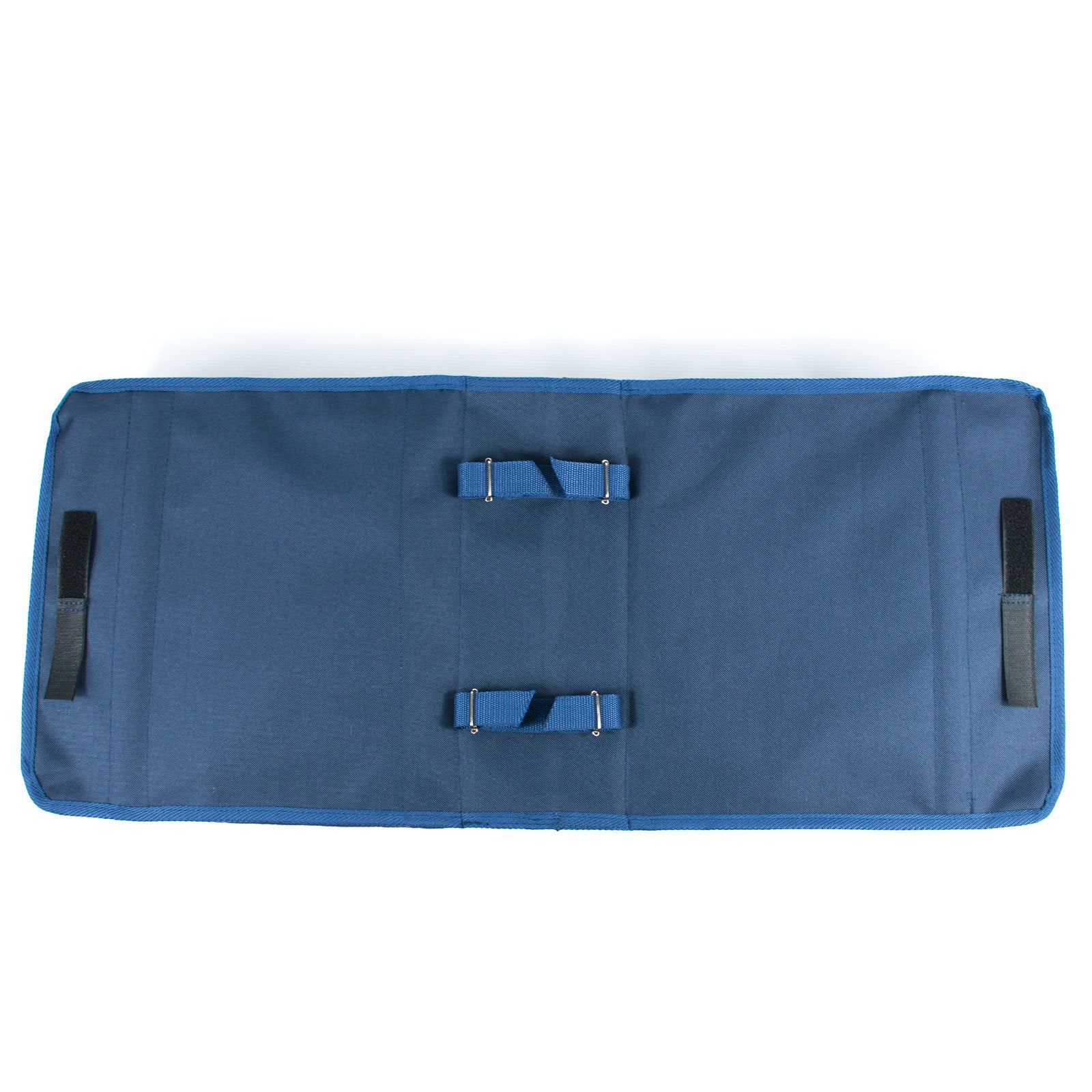 BikyBag Classic CL - Bicycle Double Pannier Bag (Green Meadow)