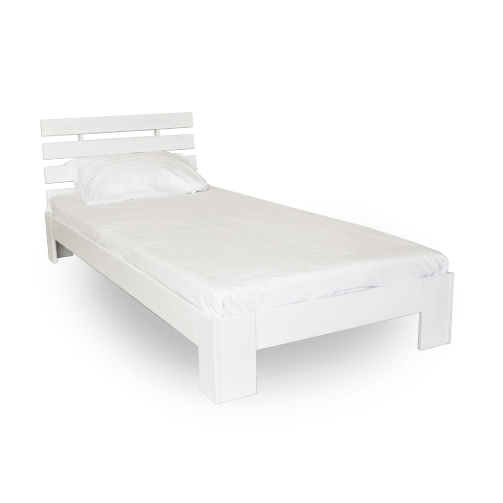 Birch Bed Tango Plus