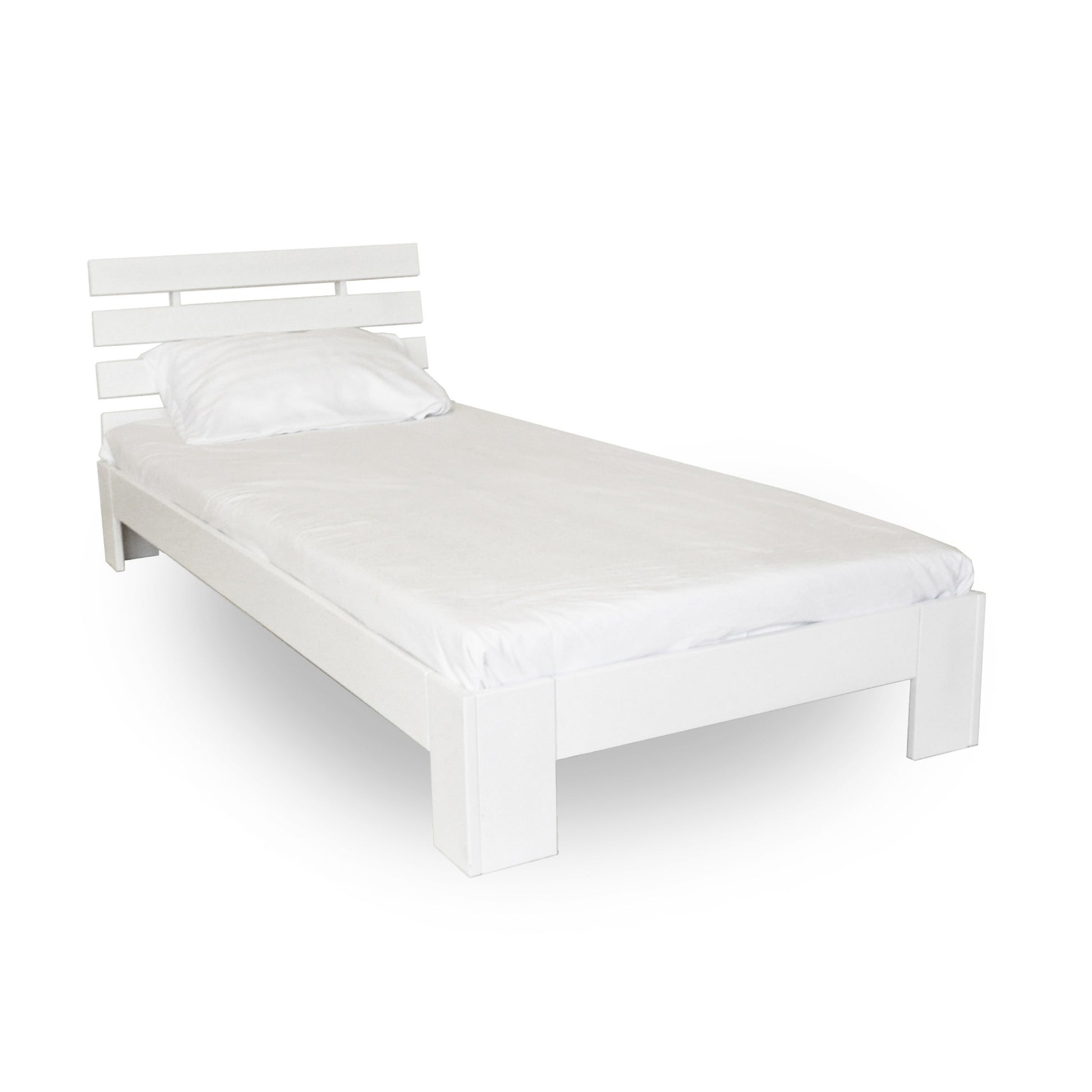 Birch Bed Tango Plus