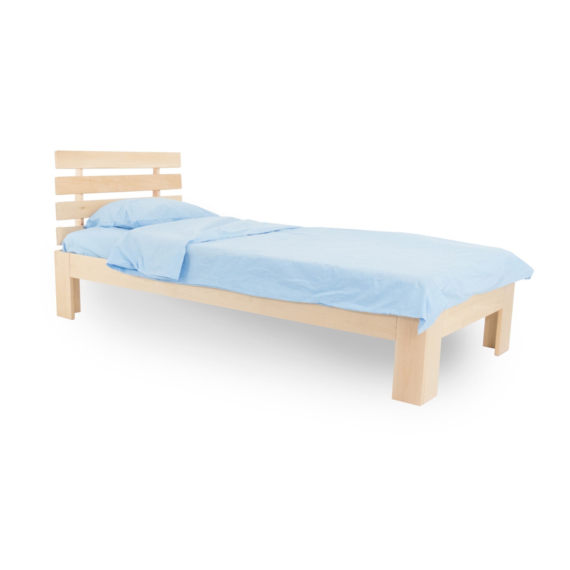 Birch Bed Tango Plus