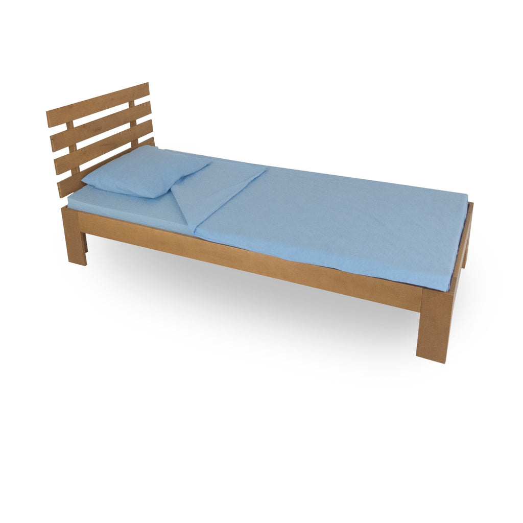 Birch Bed Tango Plus