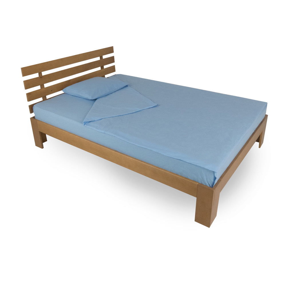 Birch Bed Tango Plus