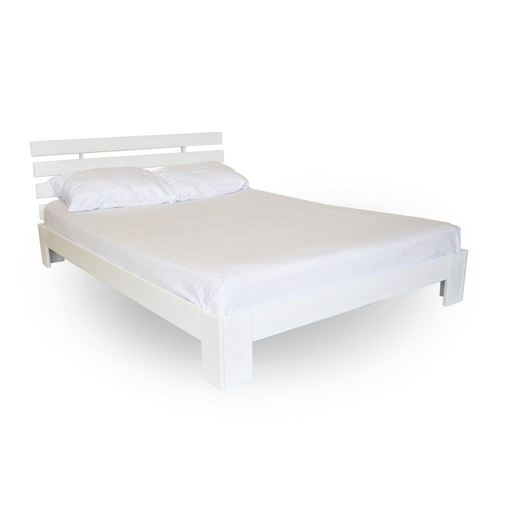 Birch Bed Tango Plus