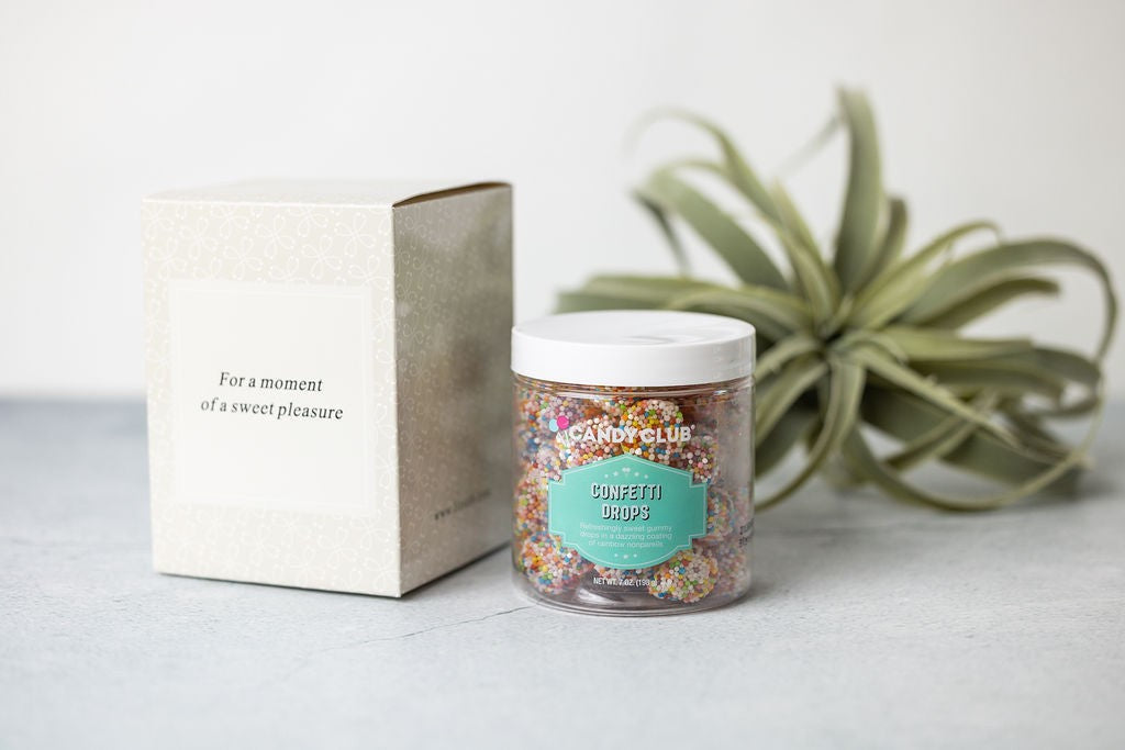 Pampering Birthday Gift Set of 15 Items