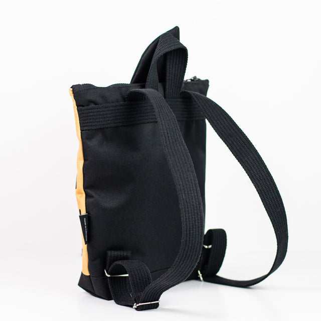 Charming Apple Backpack for Kids – Durable & Playful Design by Muni at brixbailey.com