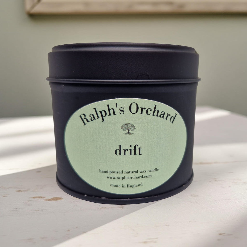 Drift Seaside Candles