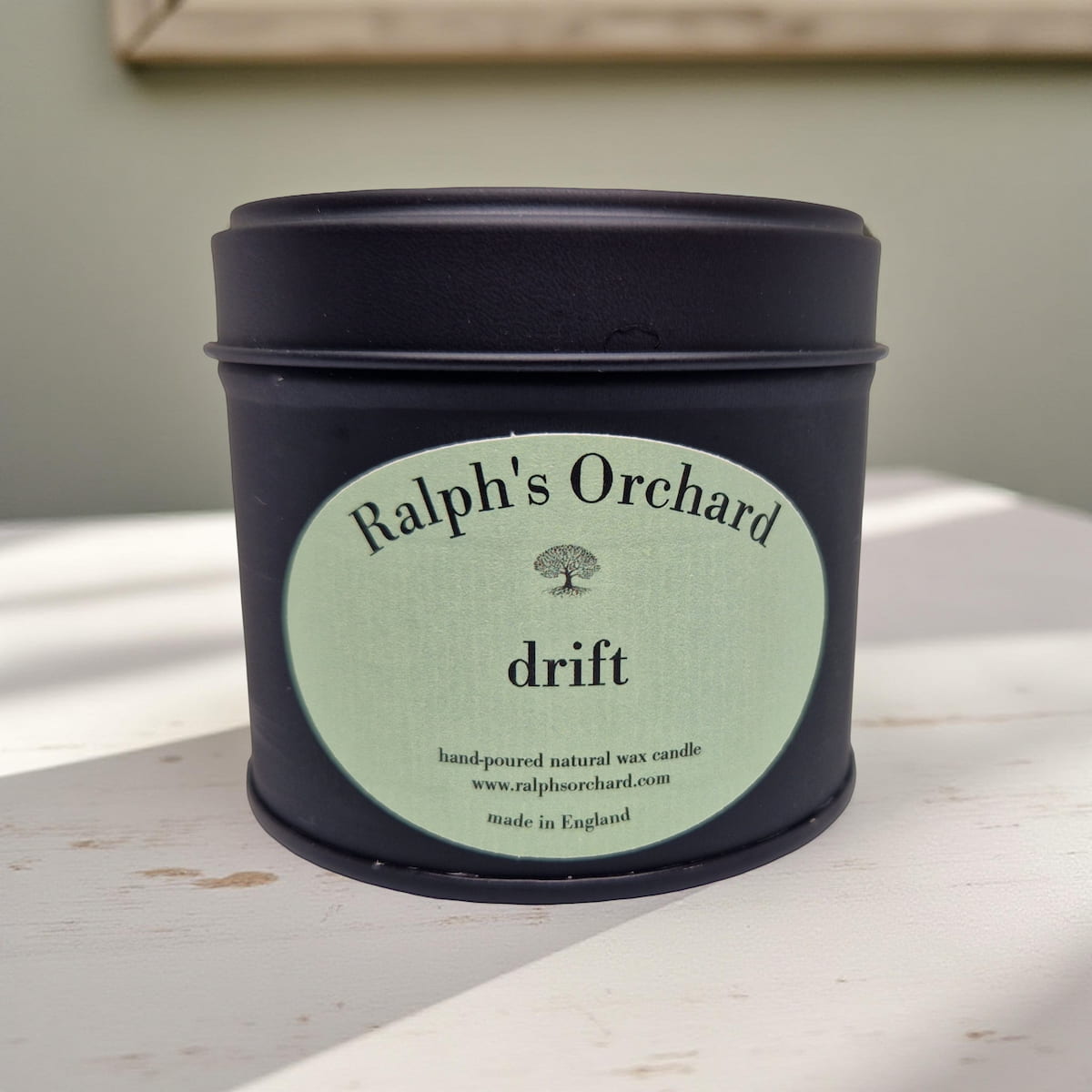 Drift Seaside Candles