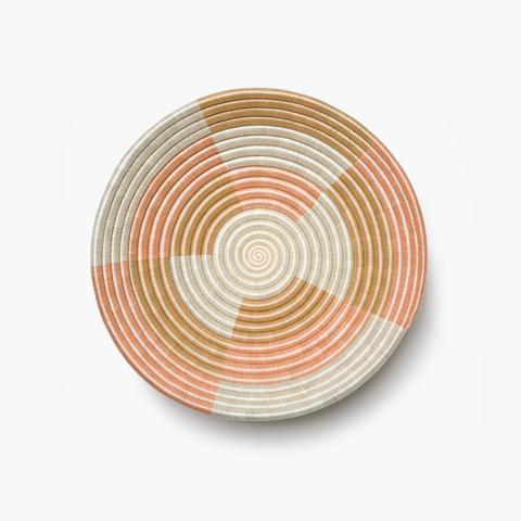 Staccato Woven Bowl