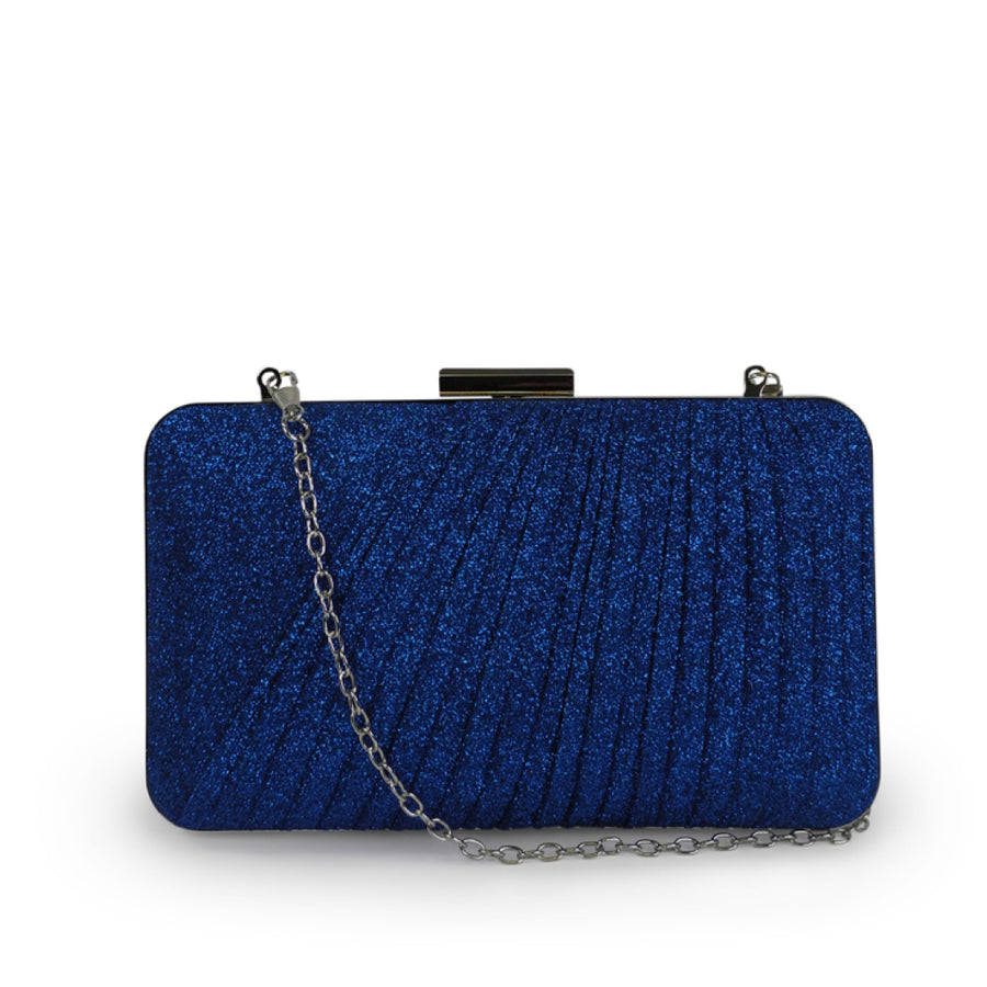 Stylish Nabo Evening Bag NK 2238 – Timeless with Chain Strap by Nabo at www.brixbailey.com