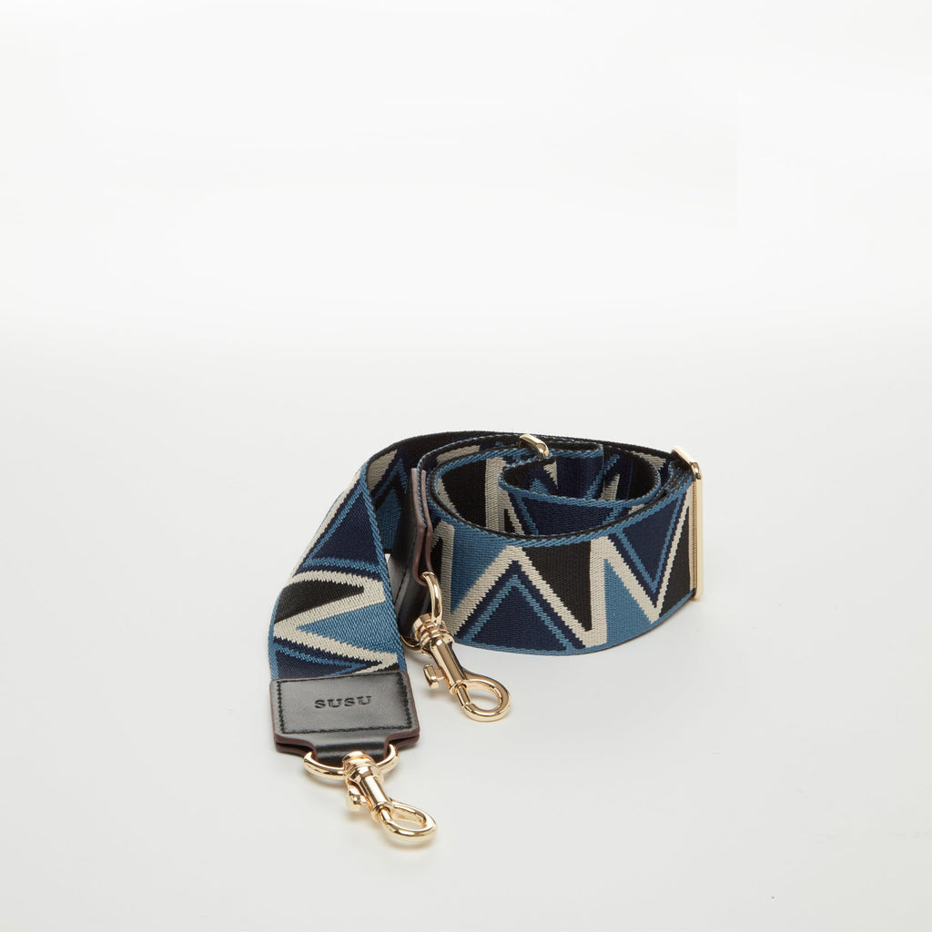 Adjustable Replacement Strap for Crossbody Bag