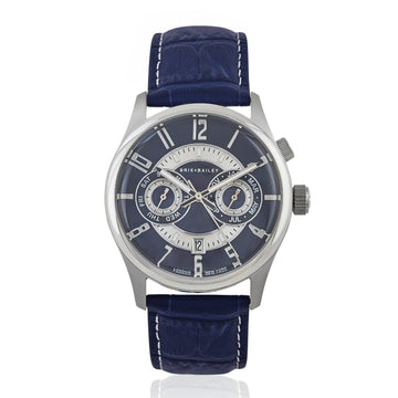 Brix + Bailey Heyes Automatic Watch – Timeless Elegance & Functionality by Brix + Bailey at brixbailey.com