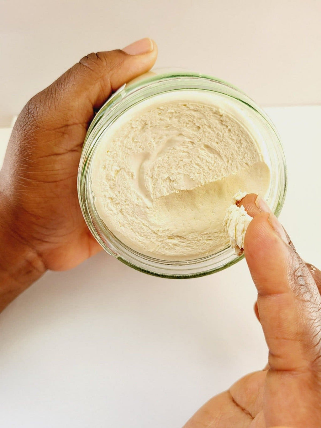 Luxury Body Butter Set