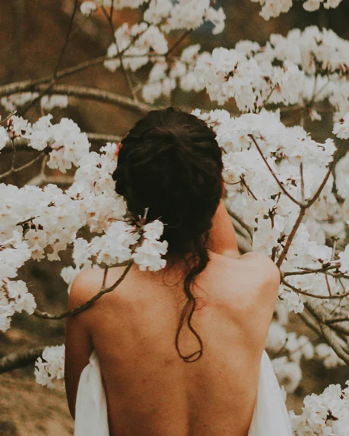 Personalised Body Care Set