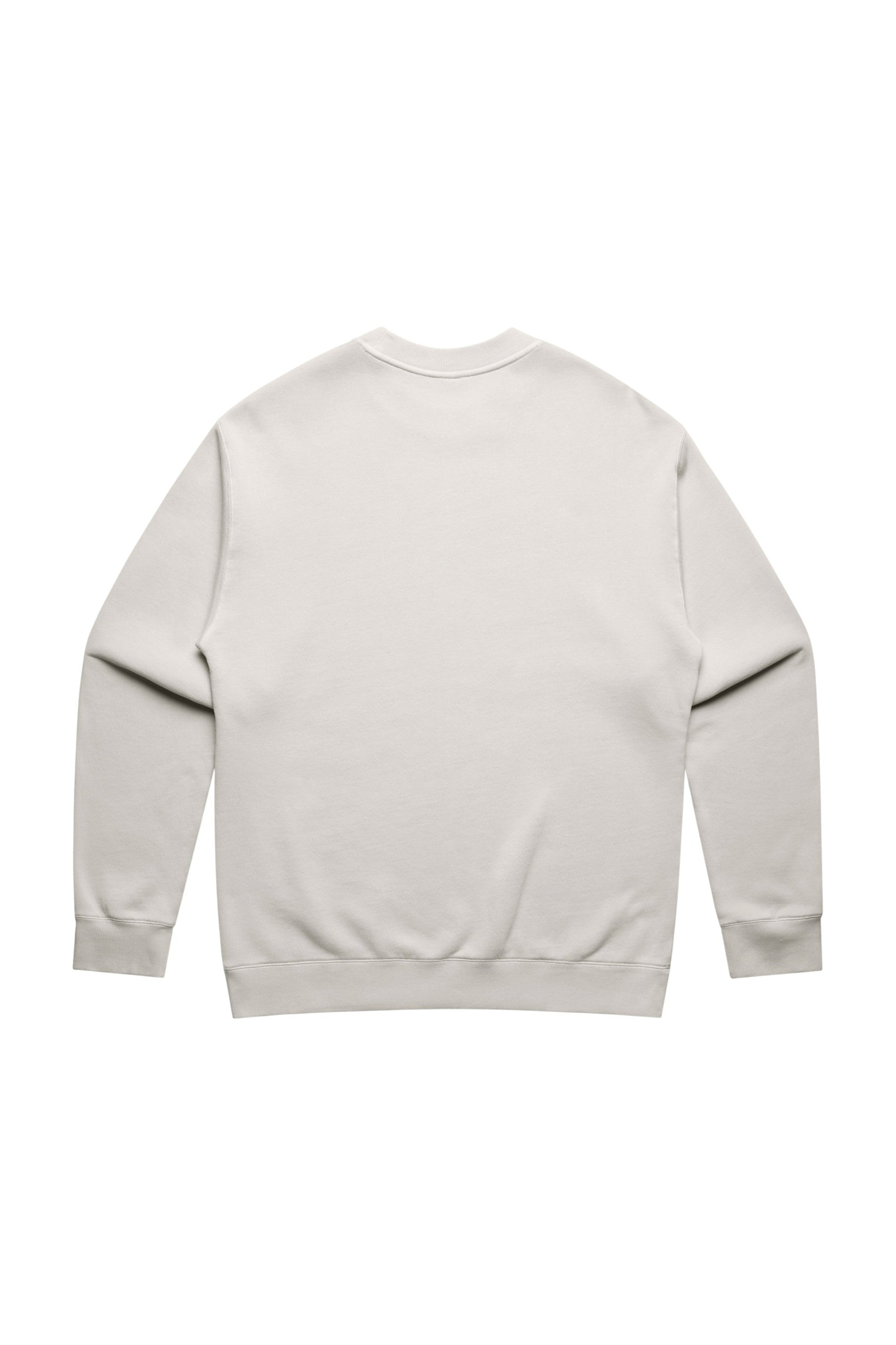 NVYSKN Mens Anchor Jumper