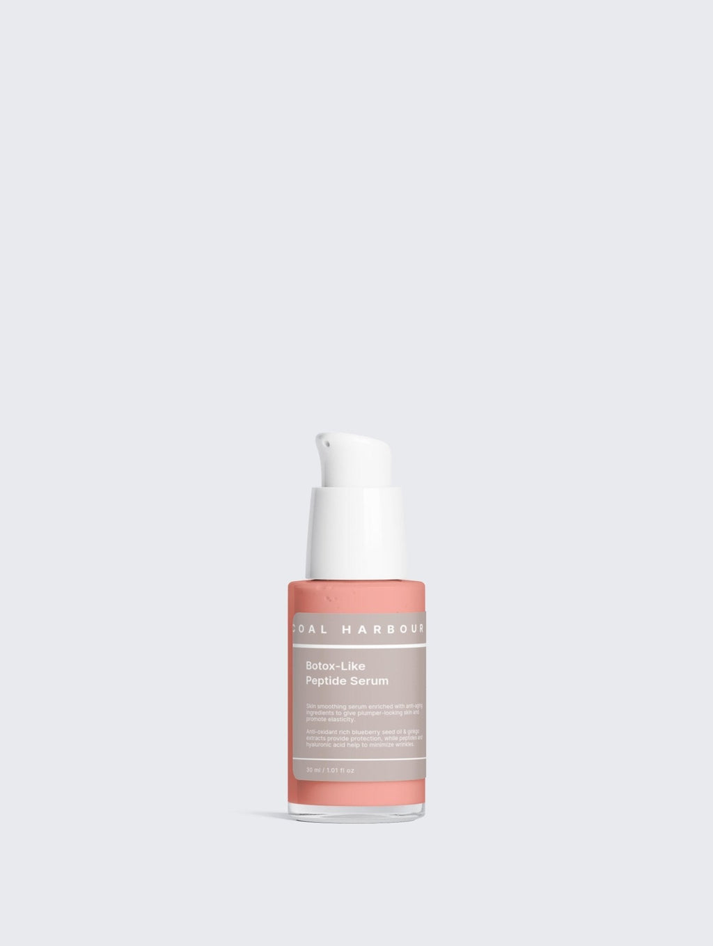 Peptide Anti-Aging Serum 30ml