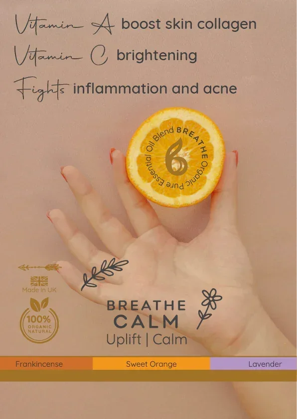 The Complete B Calm Ritual - **SAVE 20% FOR A LIMITED TIME ONLY**