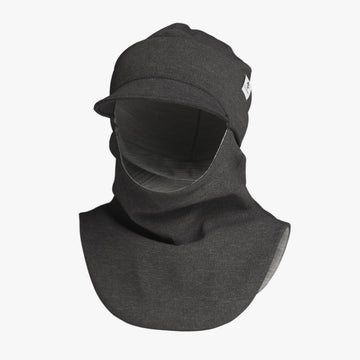 Winter Balaclava for Kids – Thermal & Windproof with Merino Lining by Breden at brixbailey.com