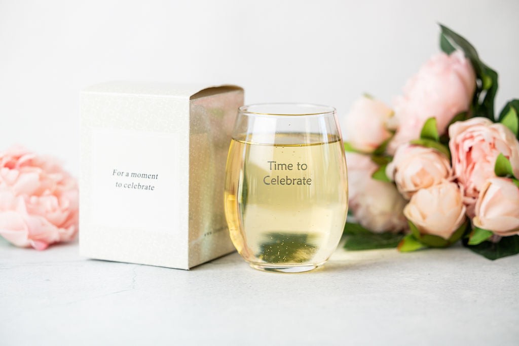 Gift Set of 14 Items for Bride to Be 