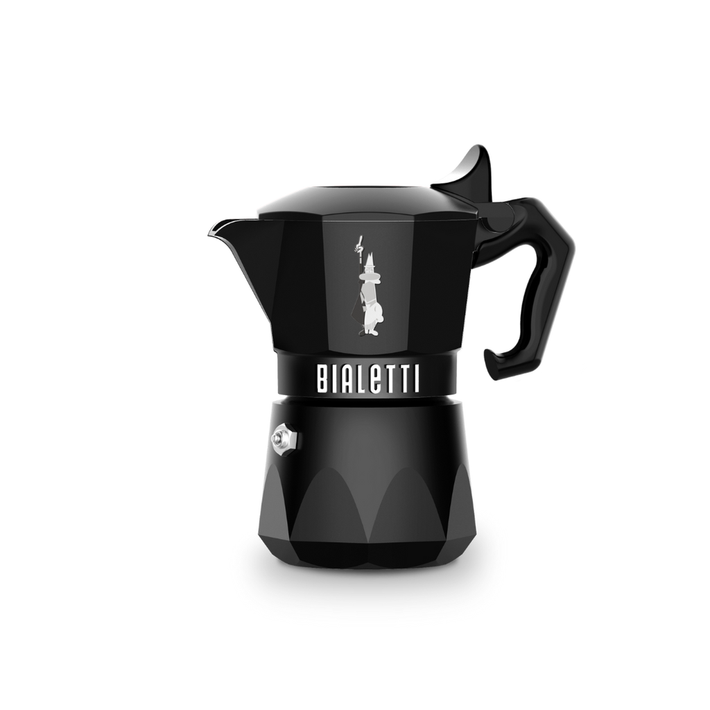 Moka Express Exclusive Coffee Maker