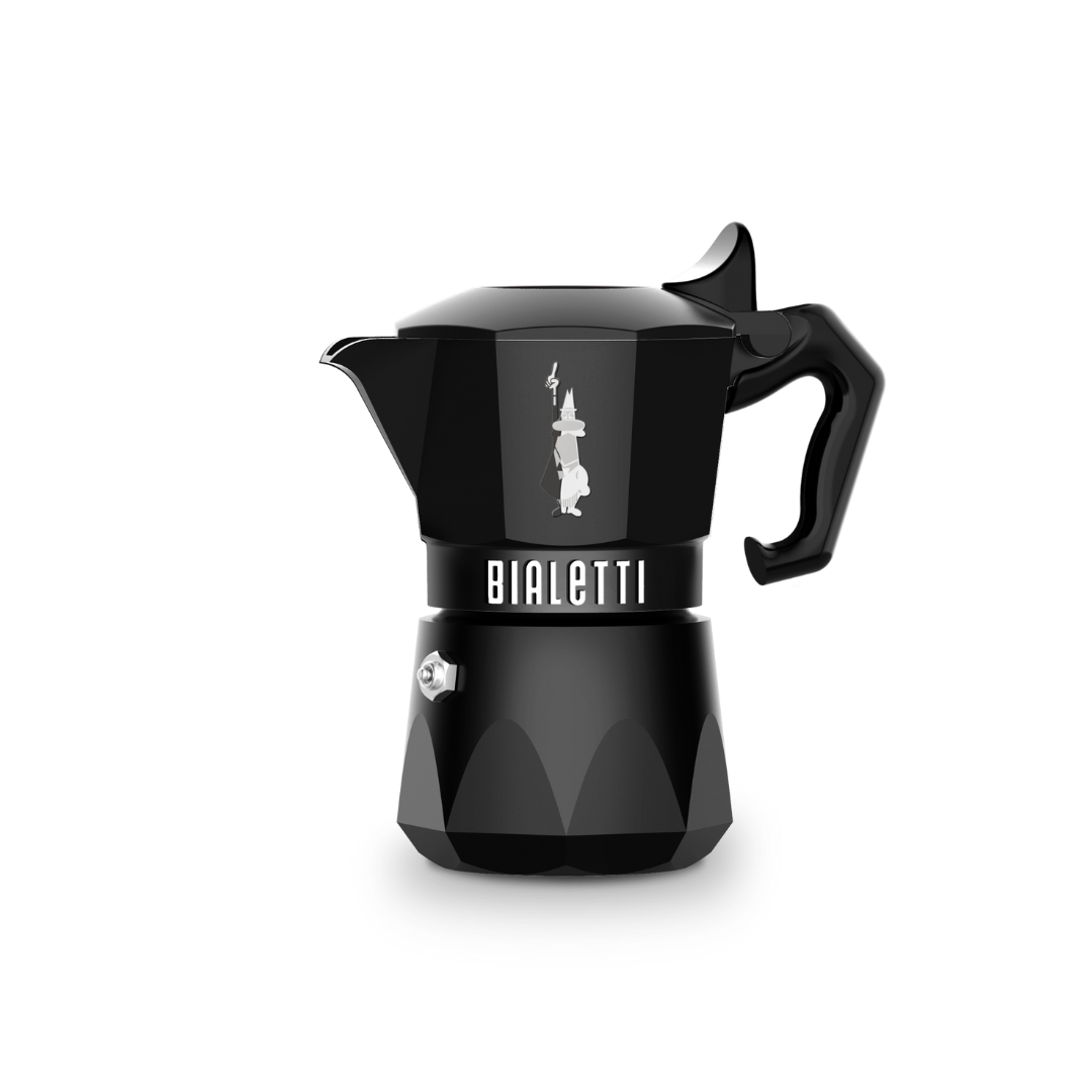 Moka Express Exclusive Coffee Maker