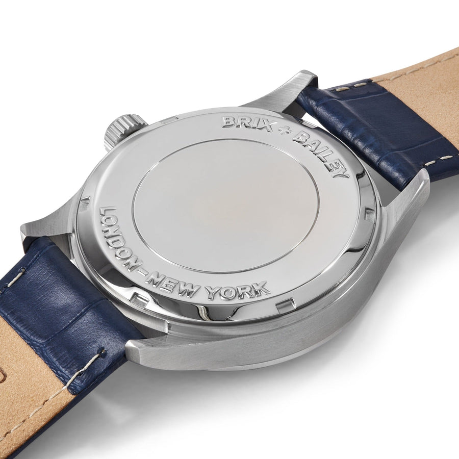 Brix + Bailey Price Watch Form 3 – Sophisticated & Durable by Brix + Bailey at brixbailey.com