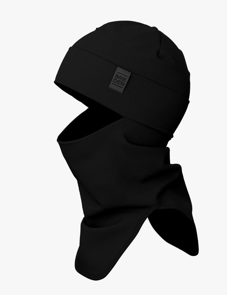 Eco-Friendly Merino Wool Balaclava – Perfect for Outdoor Activities by Breden at brixbailey.com