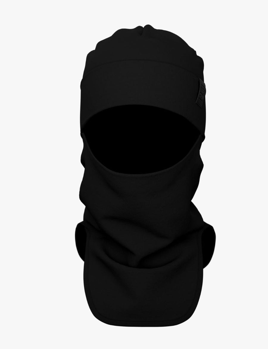 Warm Merino Wool Balaclava – Helmet-Friendly, Outdoor Essential by Breden at brixbailey.com