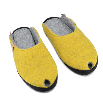 Embrace Comfort and Heritage with TOKU Brussels Handmade Slippers by Omaking at www.brixbailey.com