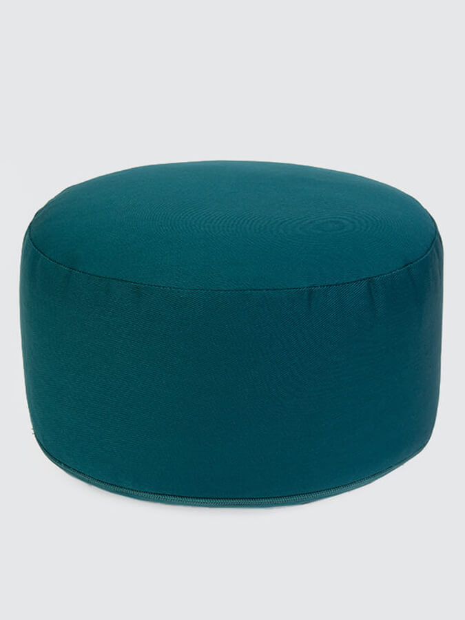 Yoga Studio Cylinder Meditation Cushion - Large