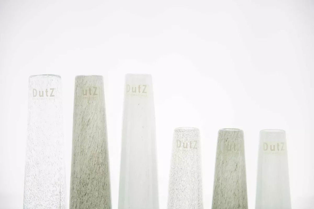 VASE SOLIFLEUR Budvase - NEW GREY