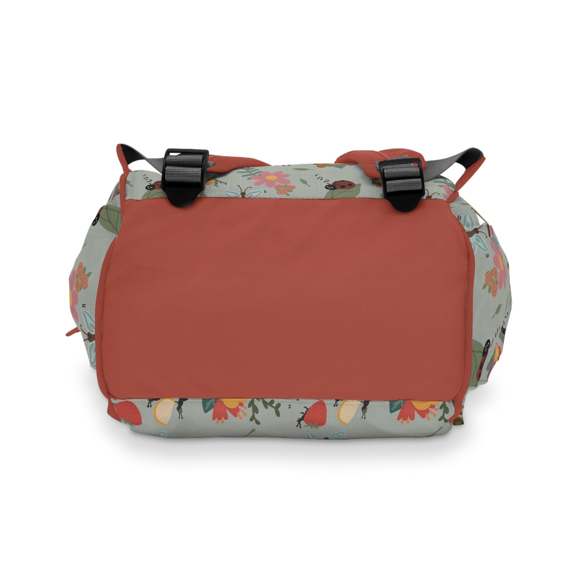 Bugs Ball Baby Changing Bag - Creepin' It Real