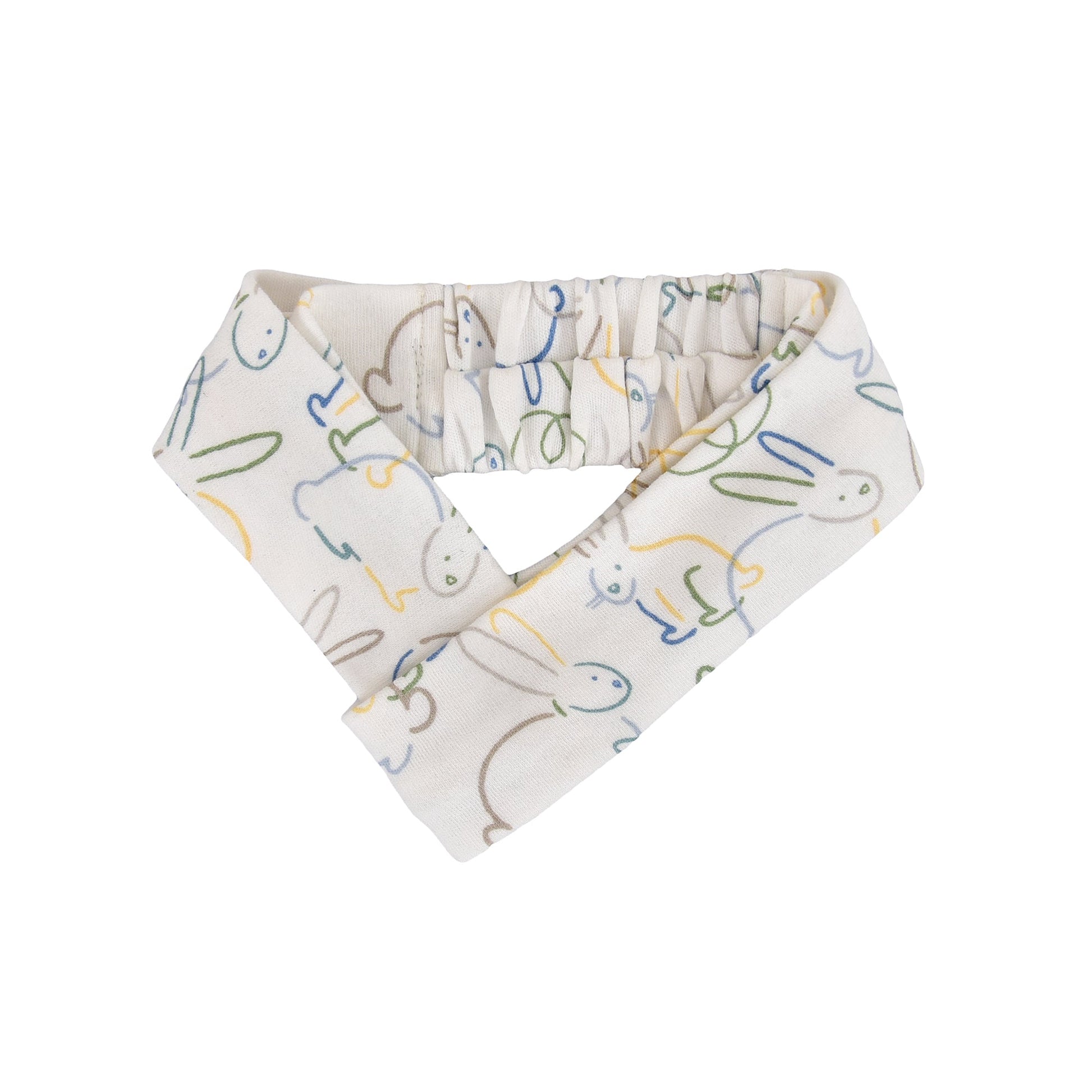 Bunnies Headband for Baby and Toddler