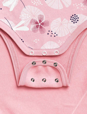 Baby body LUDO - Dragonfly