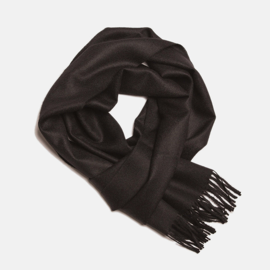 Luxurious Baby Alpaca Scarves – Soft, Warm & Stylish by Alpaka at brixbailey.com