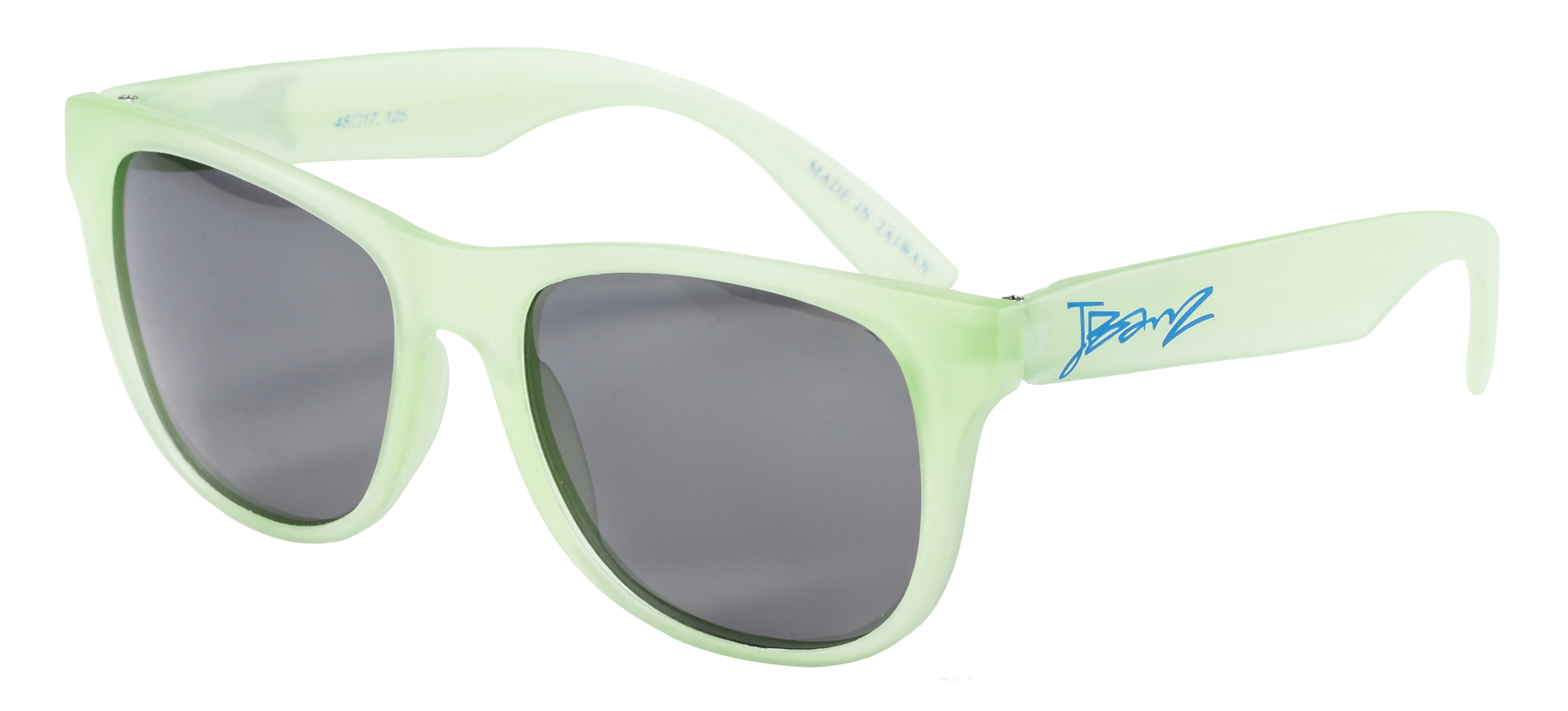 Banz® Chameleon - Color Changing Sunglasses