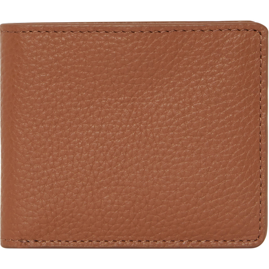 Men's Premium Tan Leather Wallet