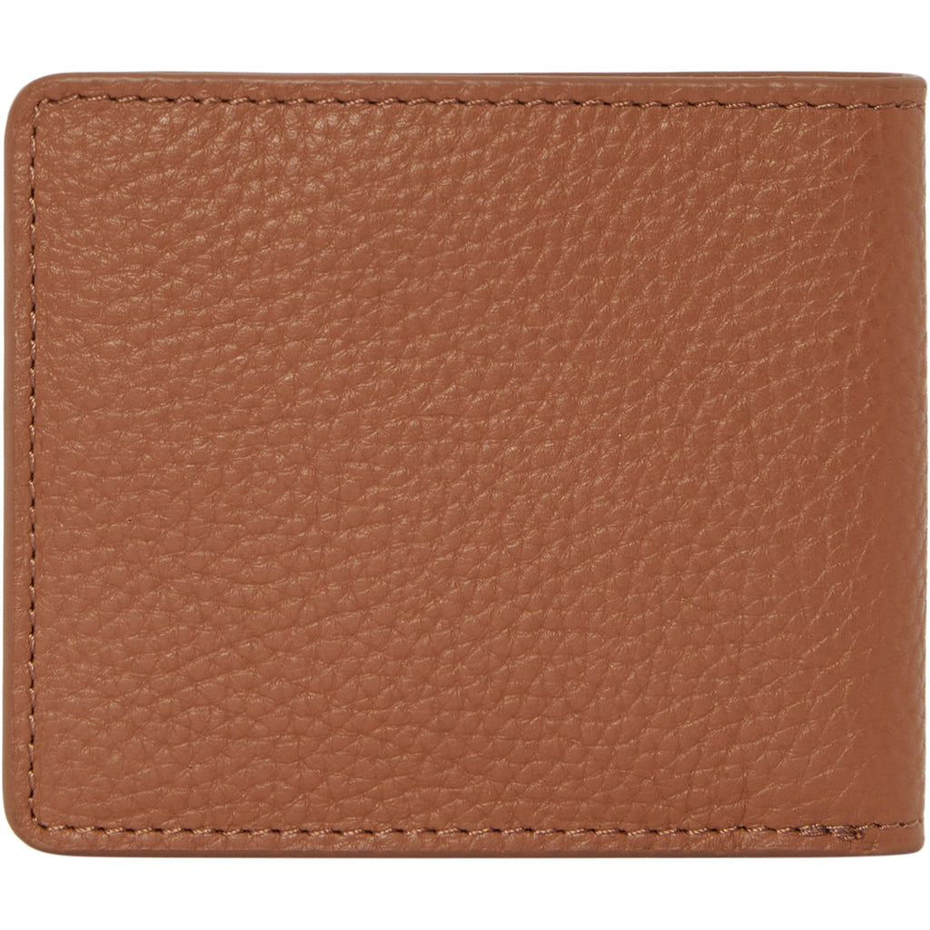 Men's Premium Tan Leather Wallet
