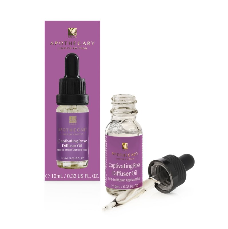 Rose Diffuser Oil 10ml