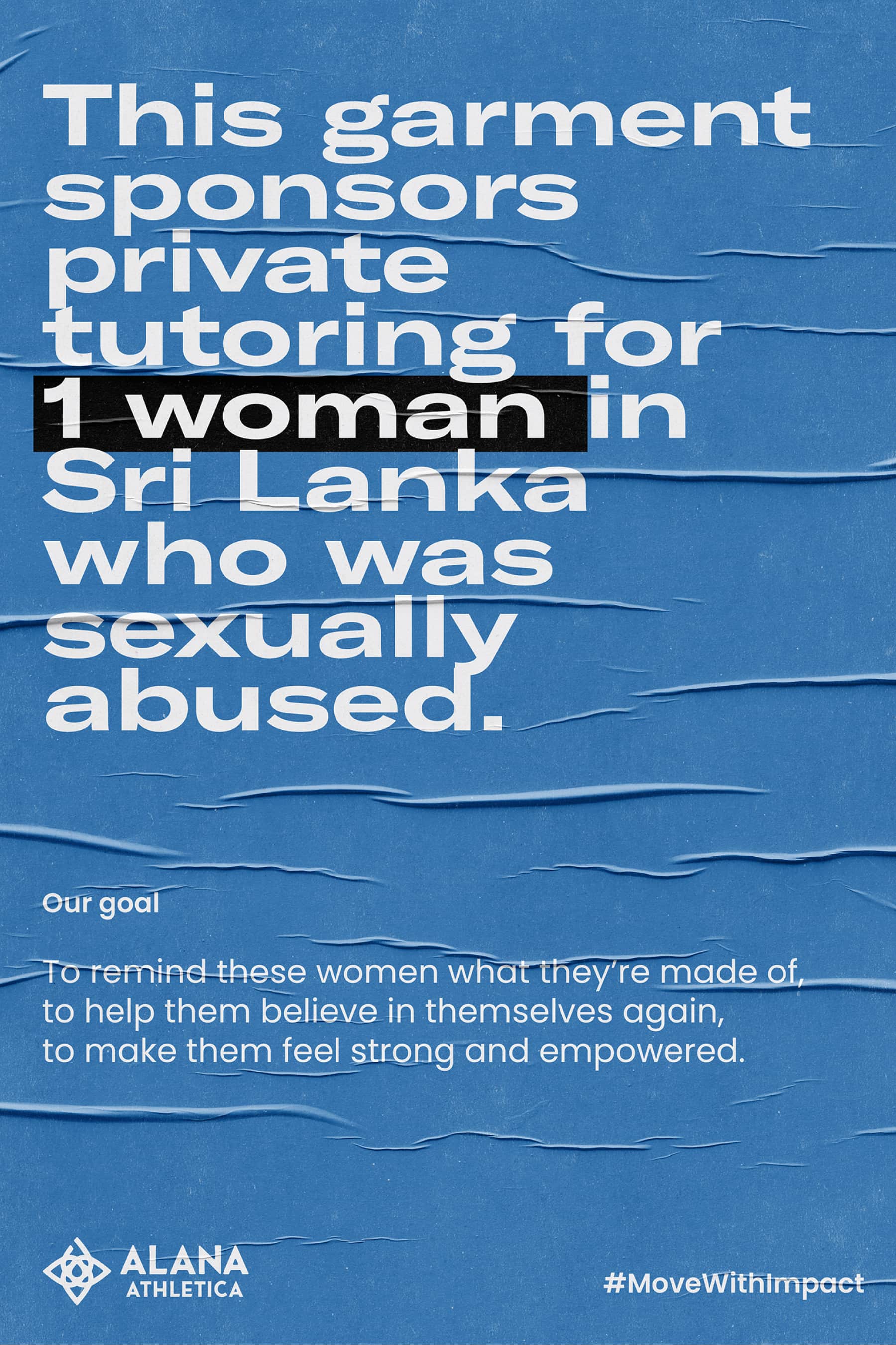 Eco Scrunchie for All Hair Types