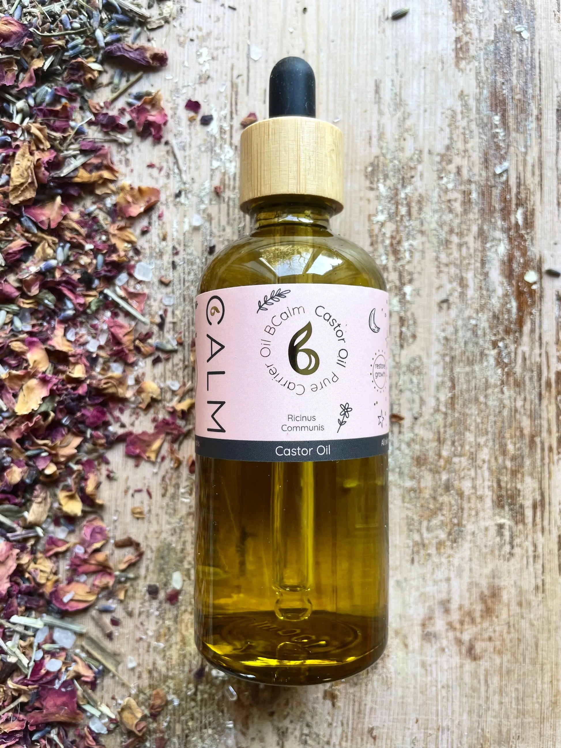 Personalised Body Care Set